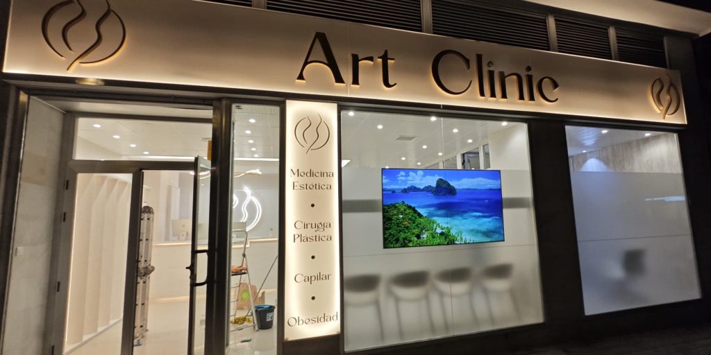 Art Clinic abre sus puertas en Marbella